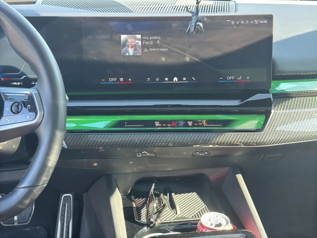 Billede 12 - BMW i5  M60 xDrive