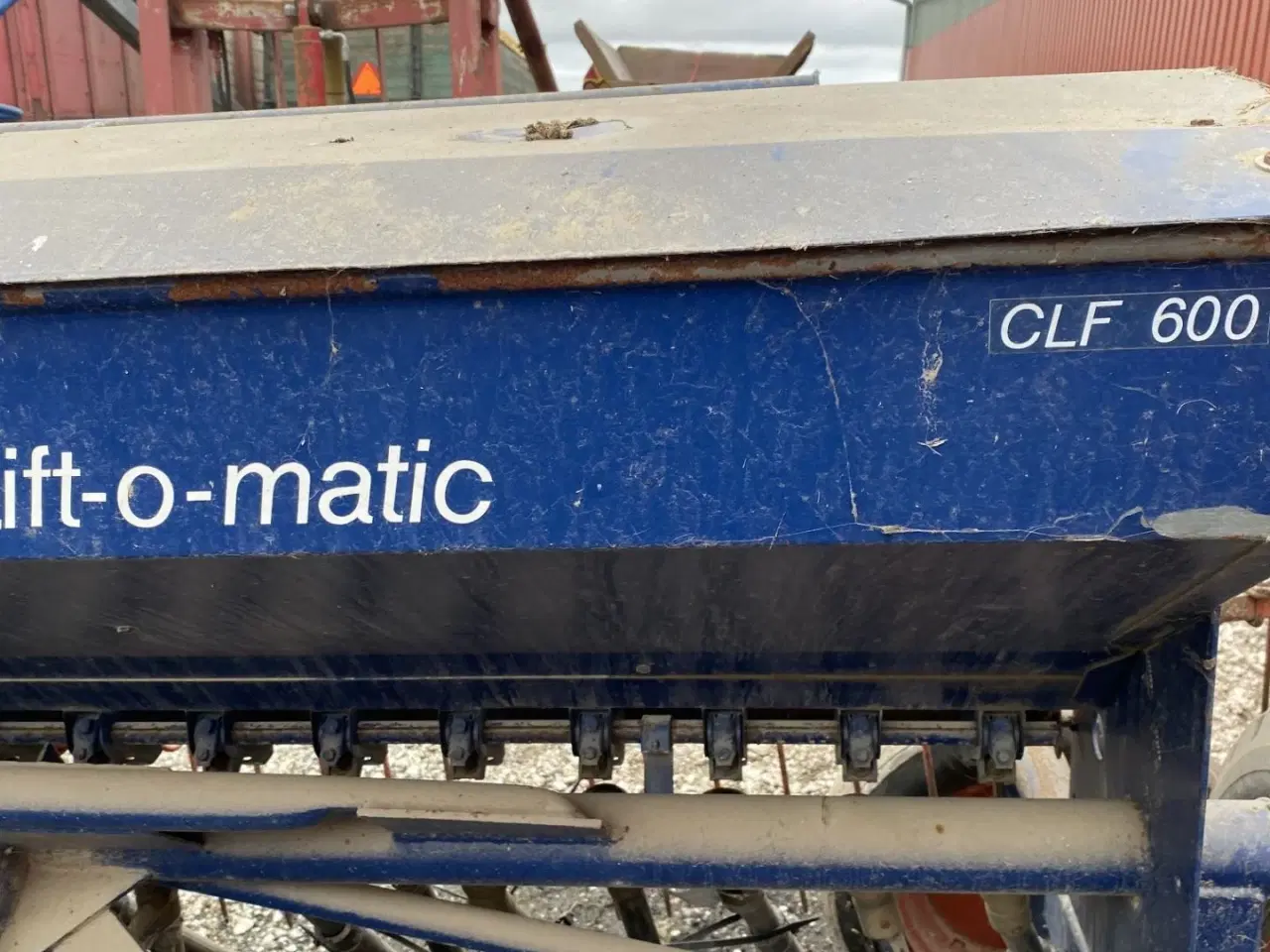 Billede 3 - Nordsten clf 6 meter