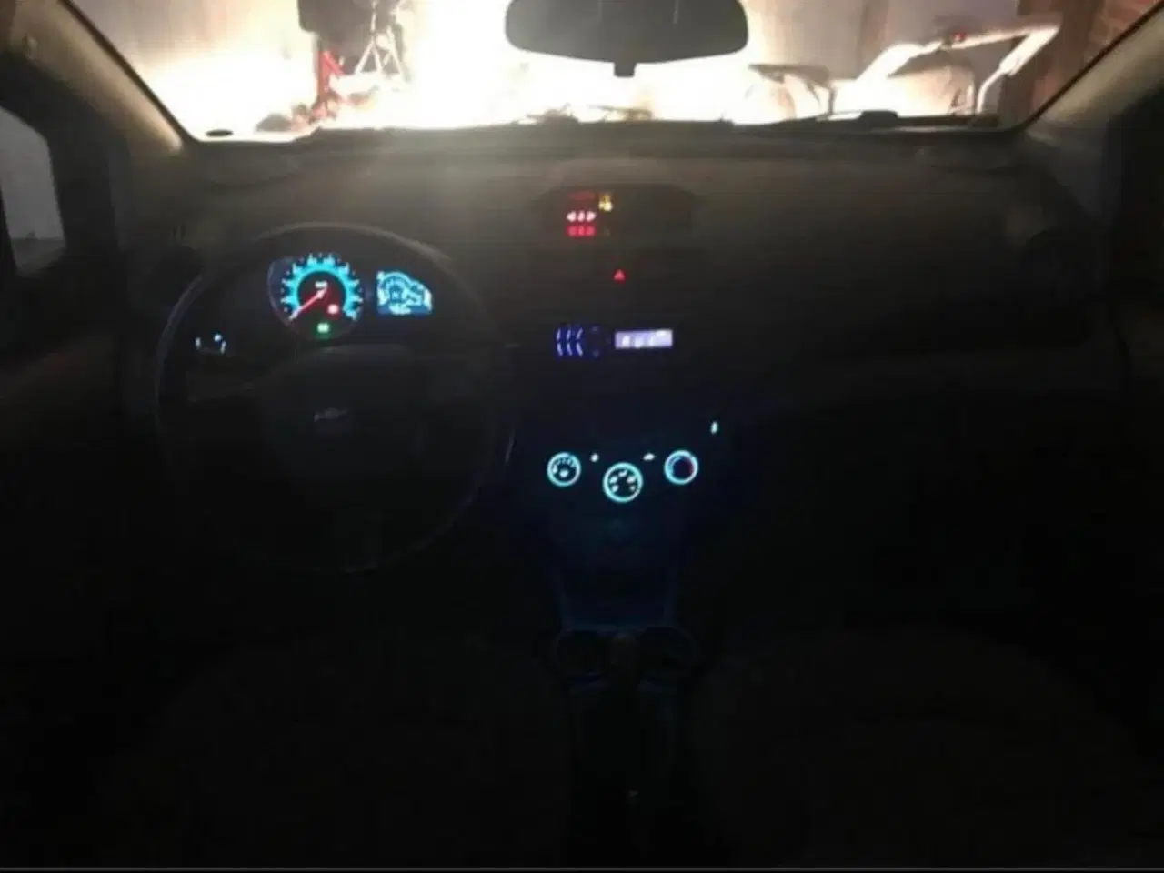 Billede 6 - 🚗 Chevrolet Spark 2014 – økonomisk og pålidelig b