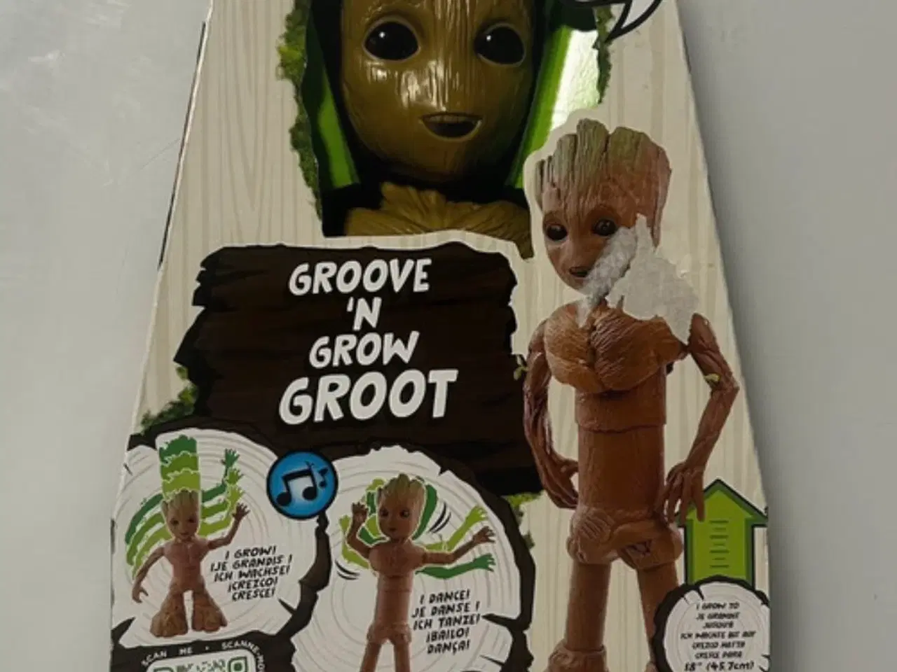 Billede 1 - groot.     