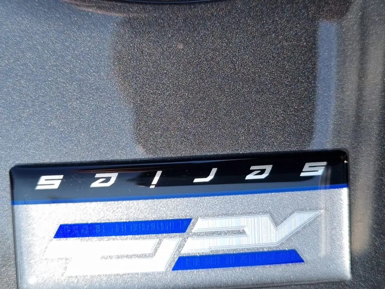 Billede 10 - Yamaha FZ8N ABS