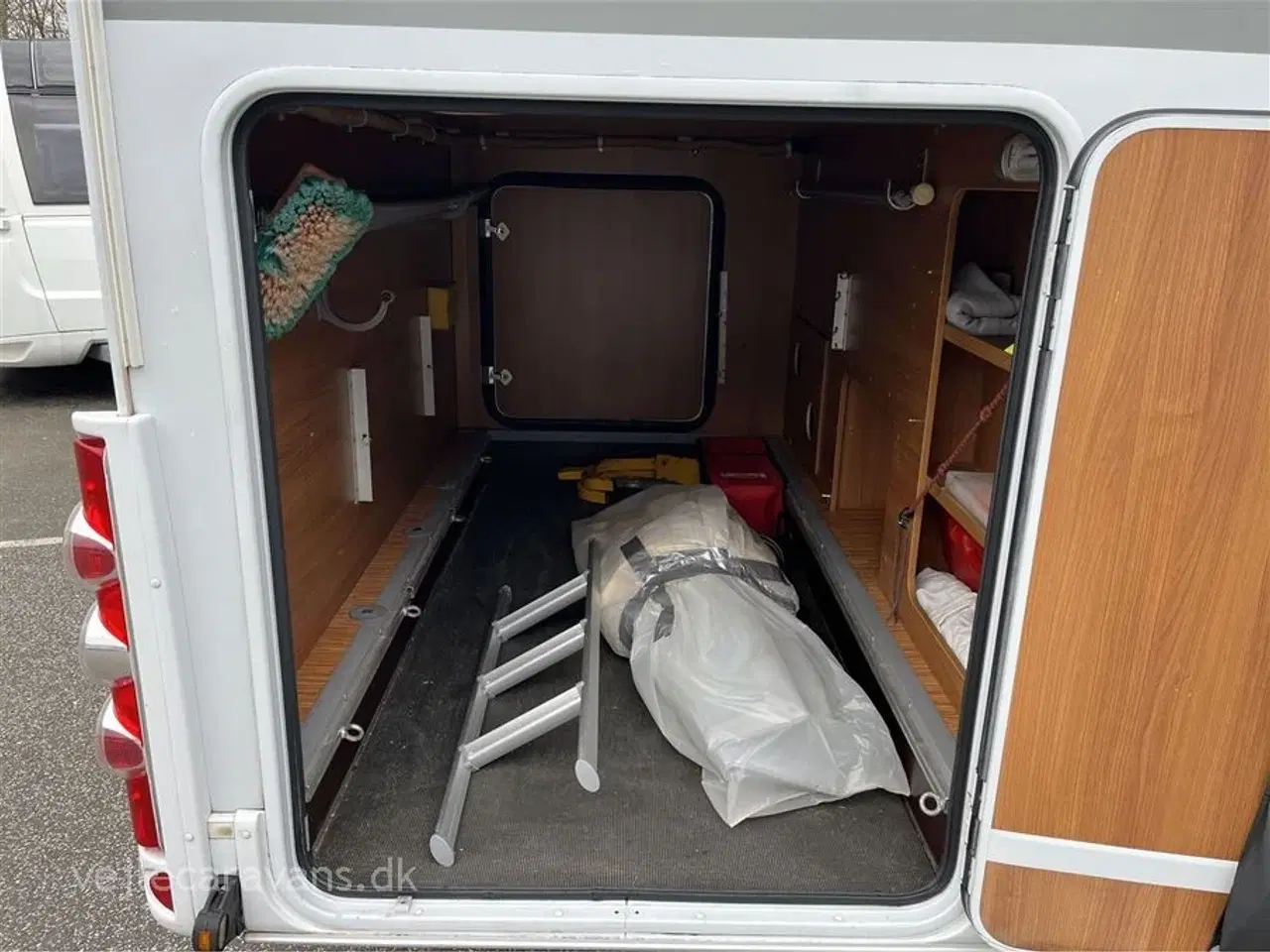 Billede 7 - 2012 - Carado T 448