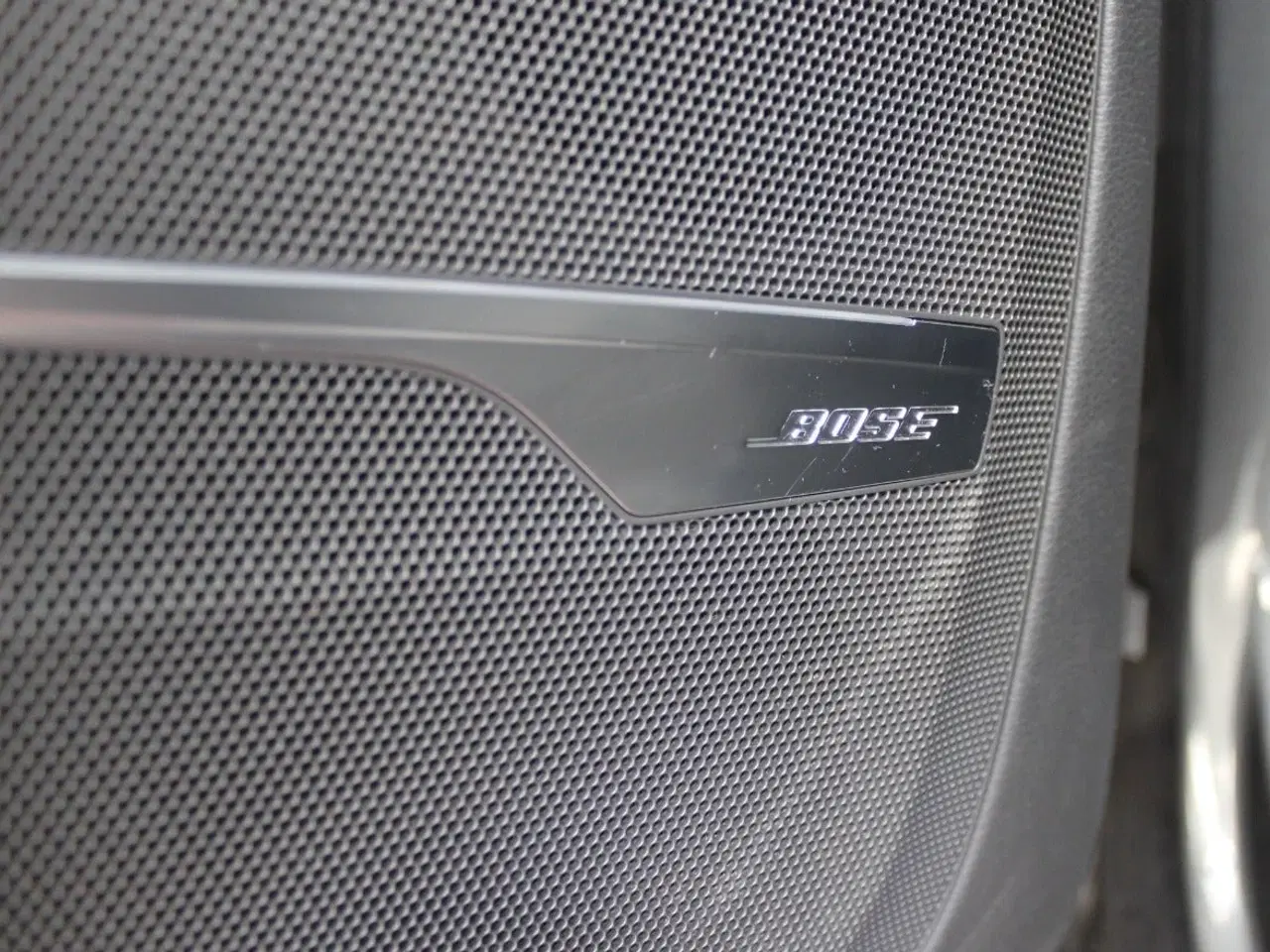 Billede 11 - Audi SQ7 4,0 TDI, V8 (435 HK) 