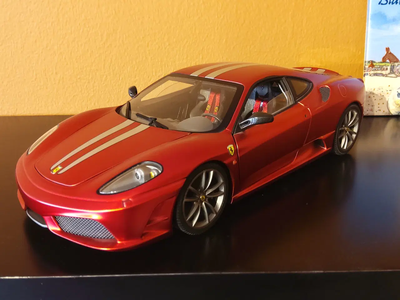 Billede 1 - Ferrari scuderia