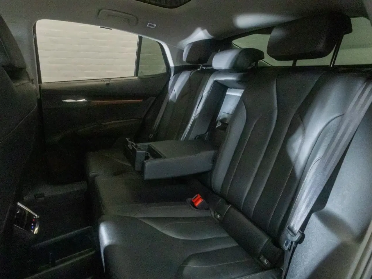 Billede 24 - Skoda Enyaq 80 iV ecoSuite Premium Coupé