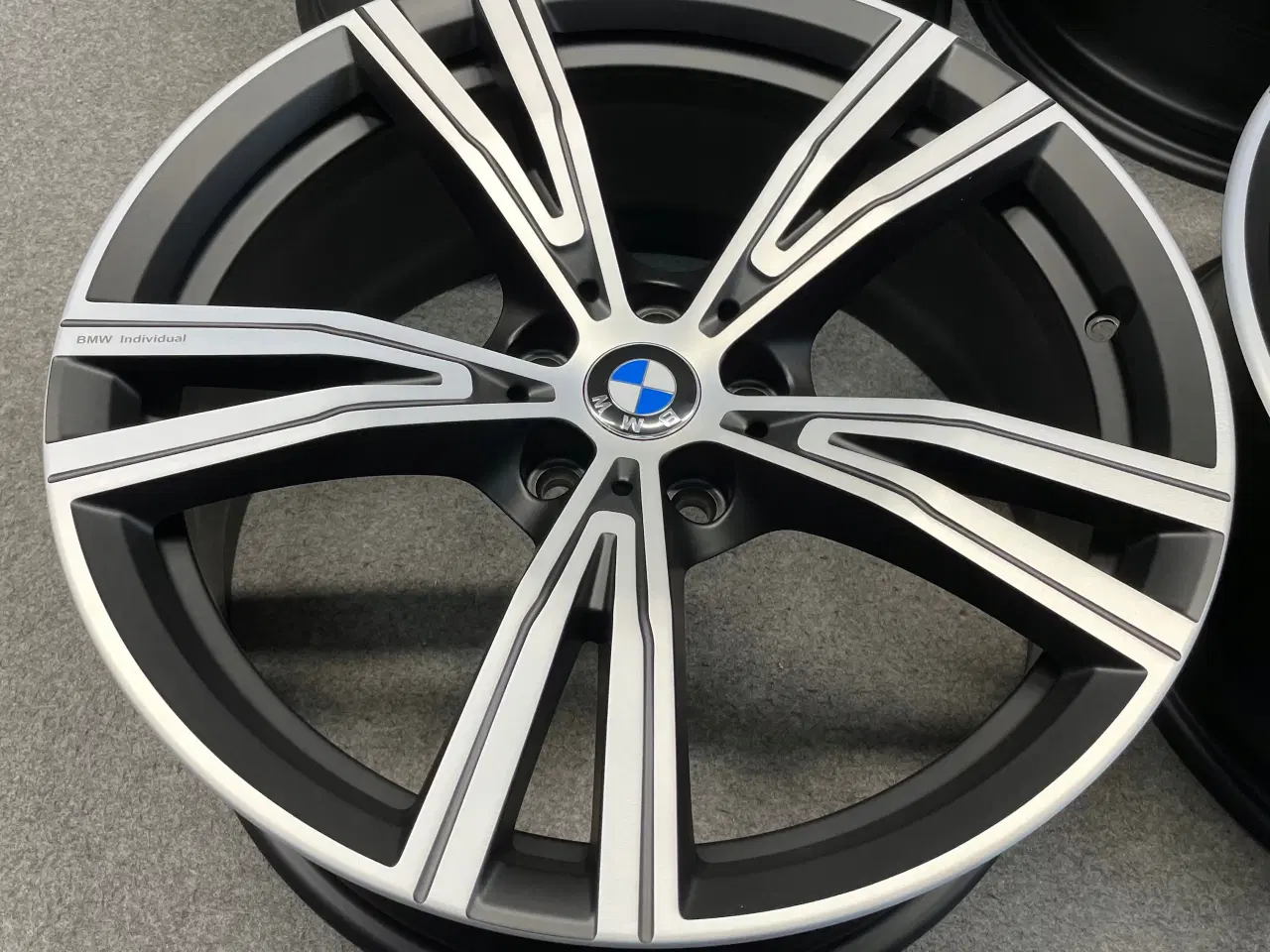 Billede 6 - BMW 3 G20 G21 G26 19 793i 8J og 8,5J x 19"