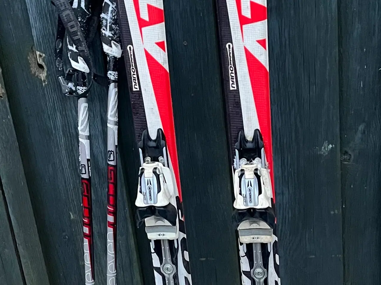 Billede 1 - Atomic Izor 