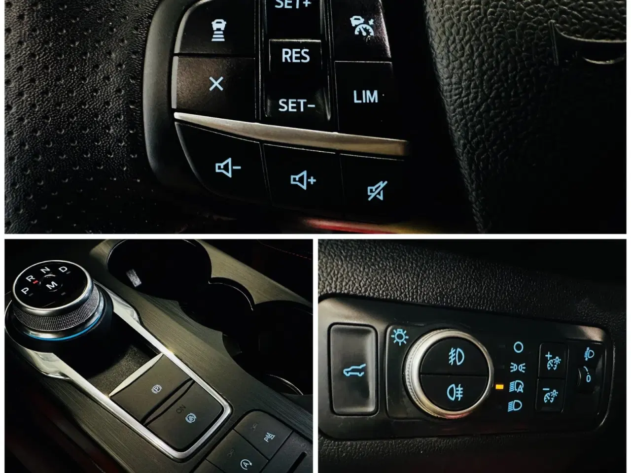 Billede 14 - Ford Kuga 1,5 EcoBlue ST-Line X aut.