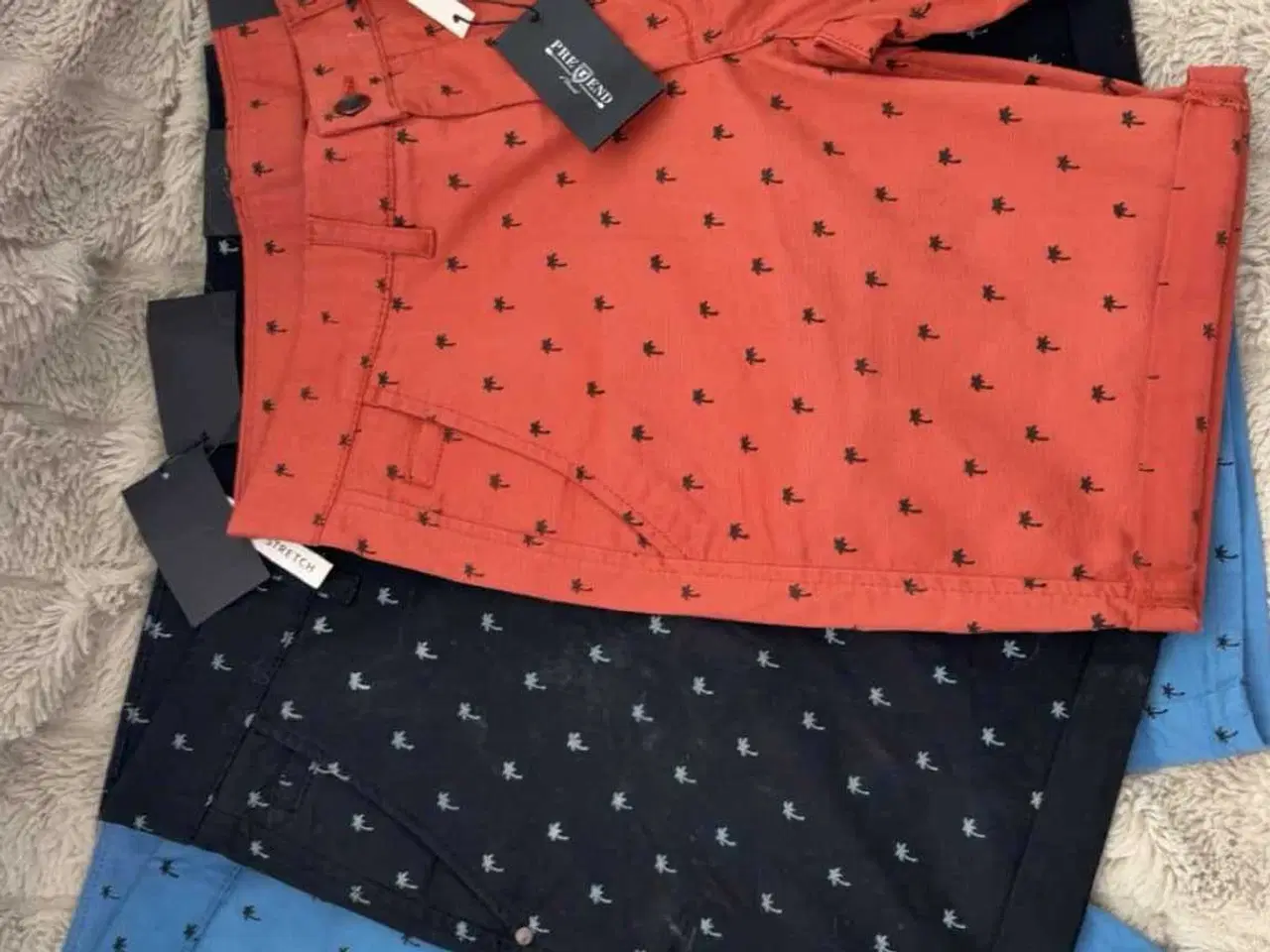 Billede 7 - Forskellige shorts sælges