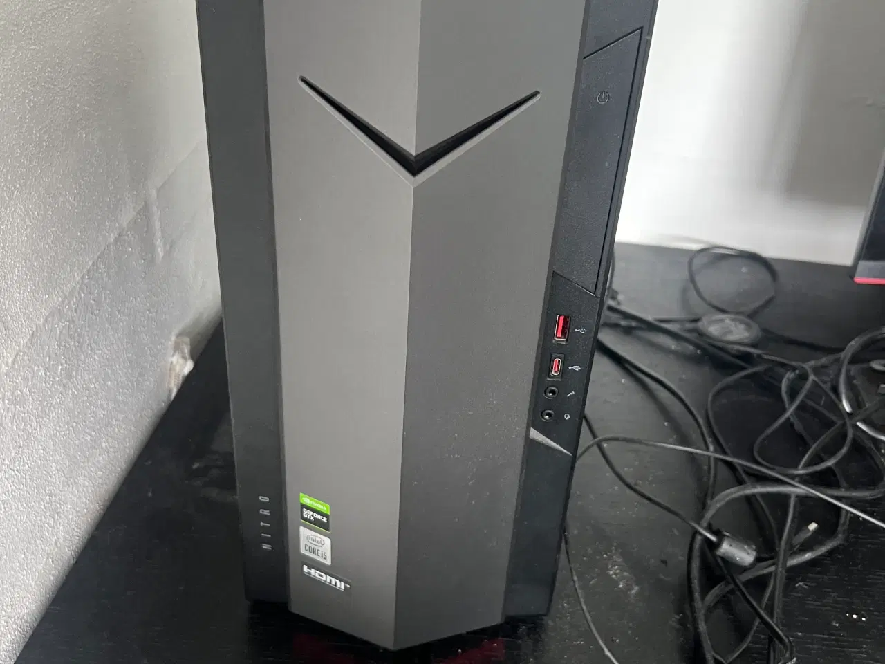 Billede 3 - Gamer computer 