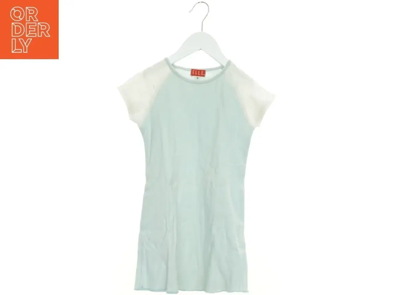 Billede 1 - T-Shirt fra Elle (str. 116 cm)