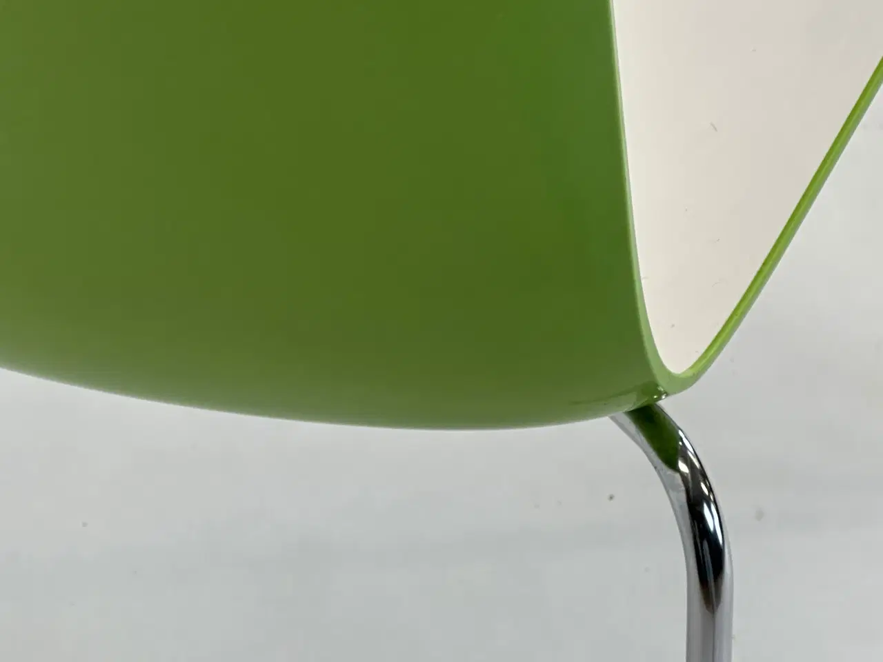 Billede 9 - Arper Catifa 46 (Hvid)