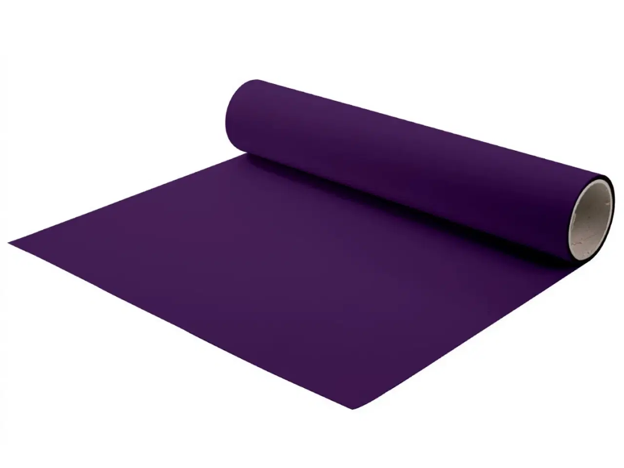 Billede 1 - Chemica Hotmark - Lilla - Purple - 416 - tekstil folie