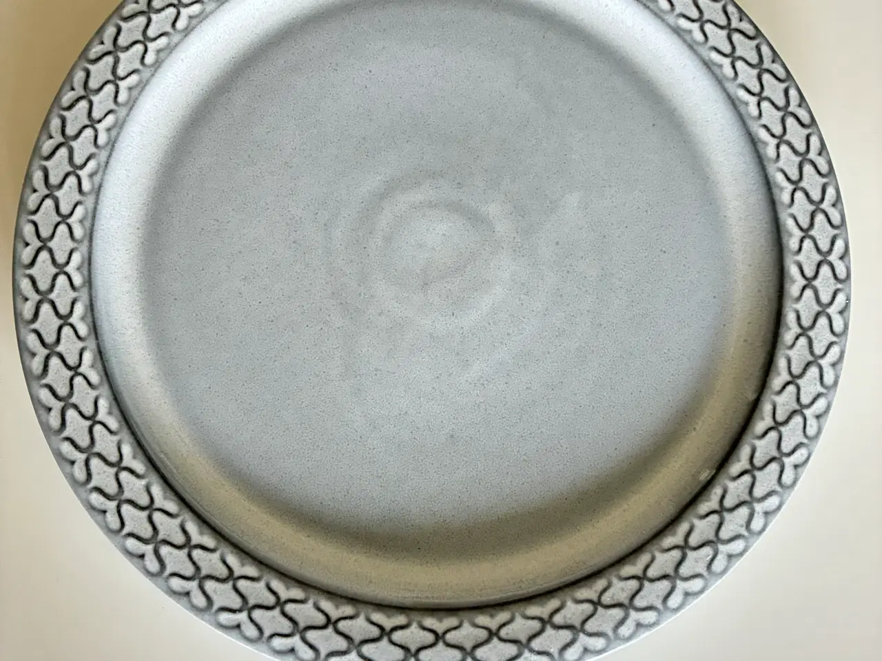 Billede 1 - Cordial B&G kagefad