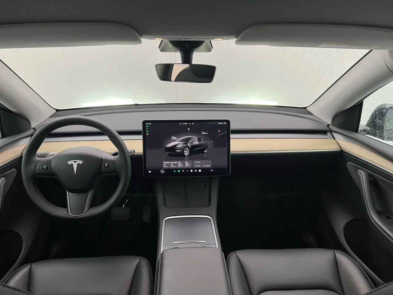 Billede 7 - Tesla Model Y  RWD