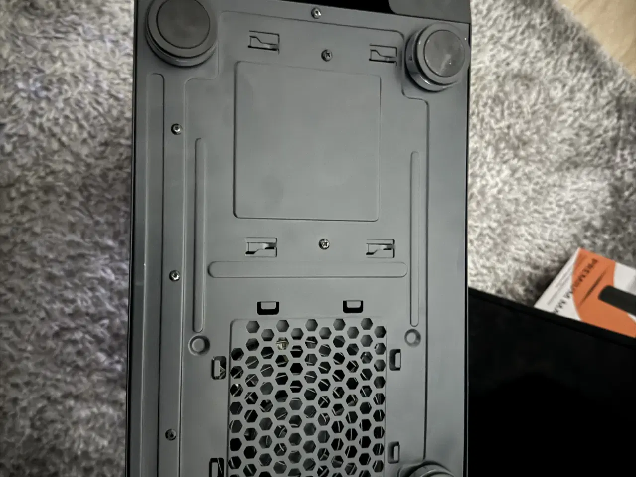 Billede 4 - ASUS Gaming Computer