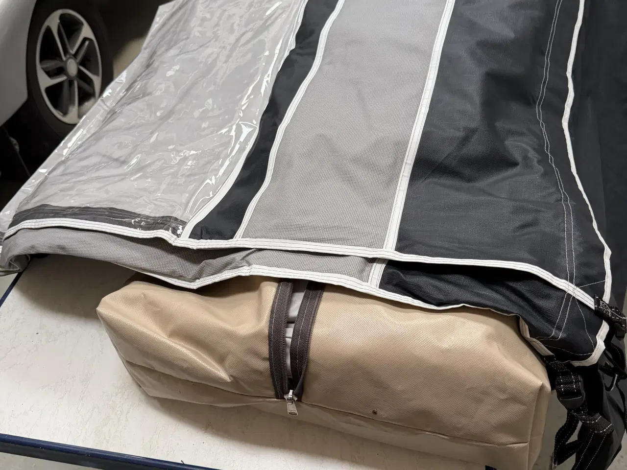 Billede 18 - Hymer Touring 555 GT