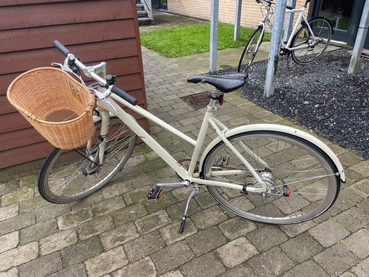 Billede 3 - Cykel