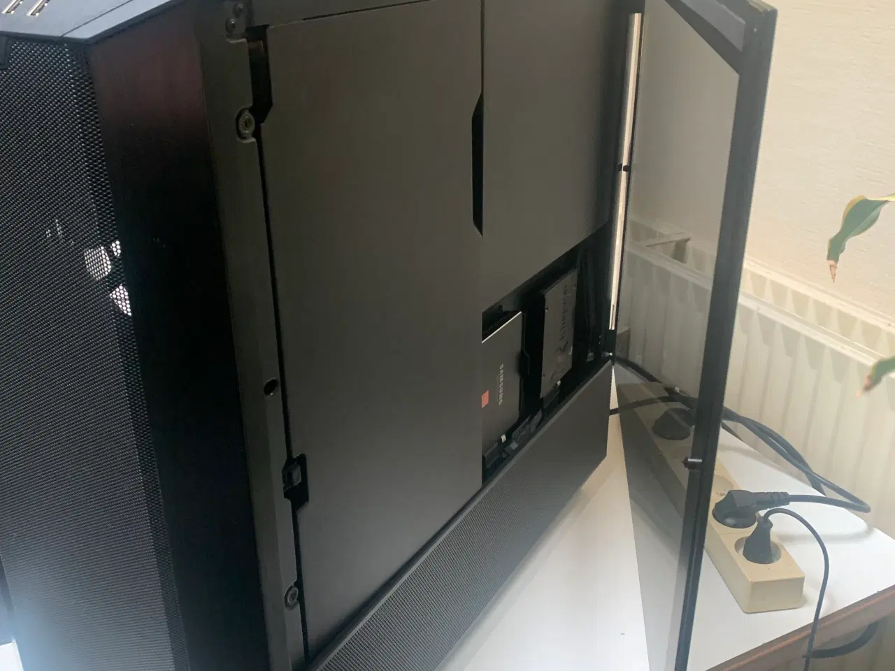 Billede 4 - Gaming setup(PC med RTX 4070)