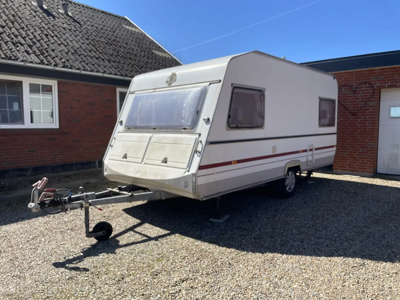 Billede 2 - Chateau 445 - årgang 1996