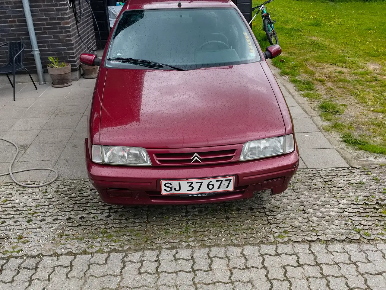 Billede 1 - Bil