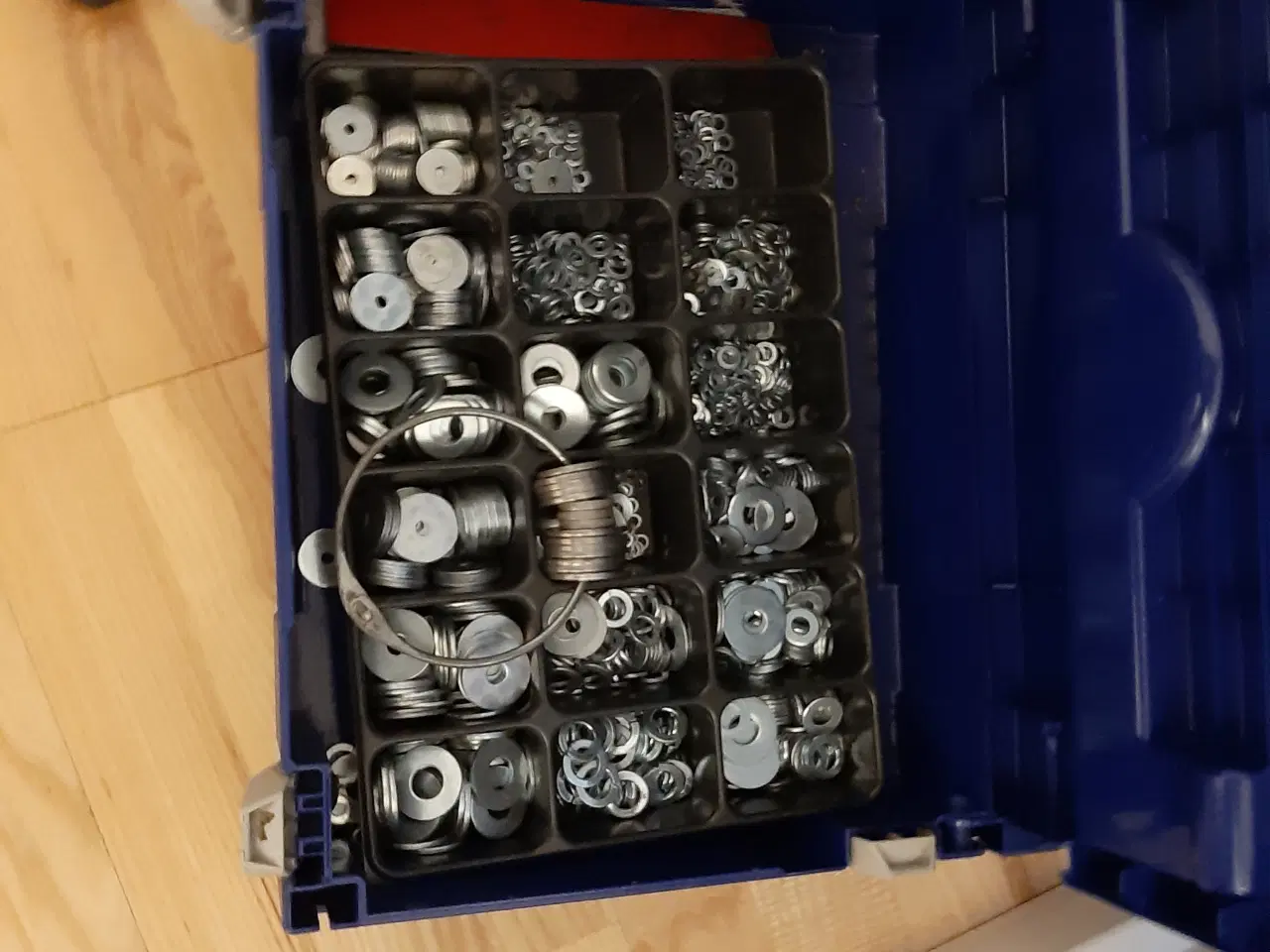 Billede 19 - Bud modtages Værktøj blandet håndværktøj