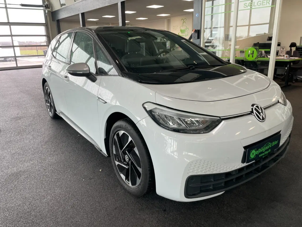 Billede 6 - VW ID.3 58 Pro Performance