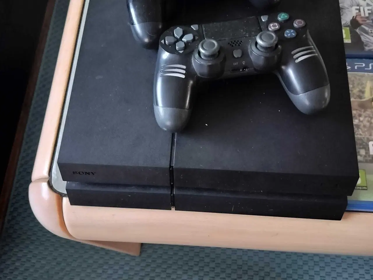 Billede 1 - PlayStation 4 