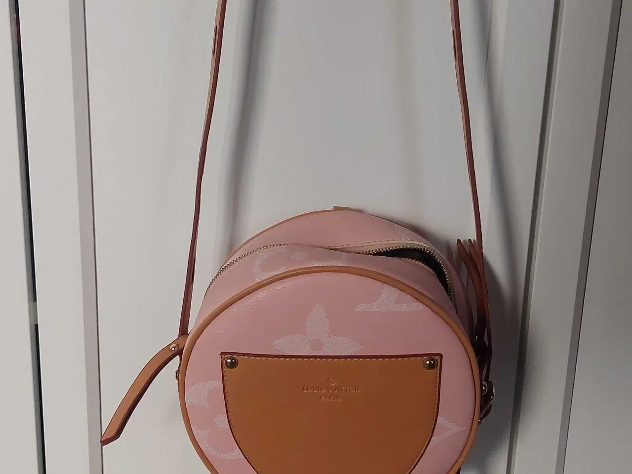 Billede 2 - Skulder taske