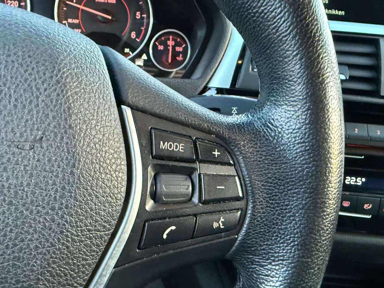 Billede 16 - BMW 318d Touring 2,0 D Steptronic 150HK Stc 8g Aut.