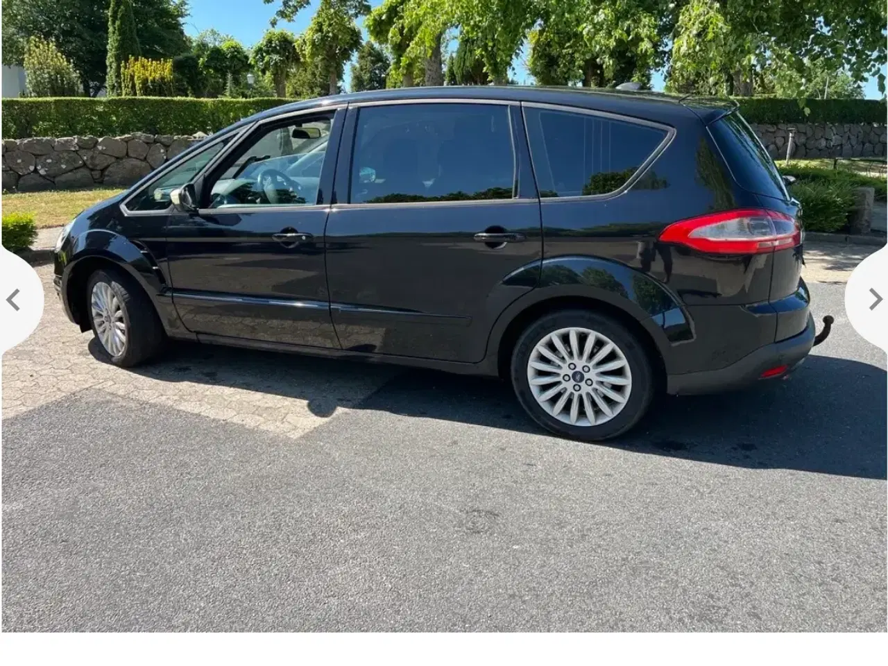 Billede 5 - Ford S Max