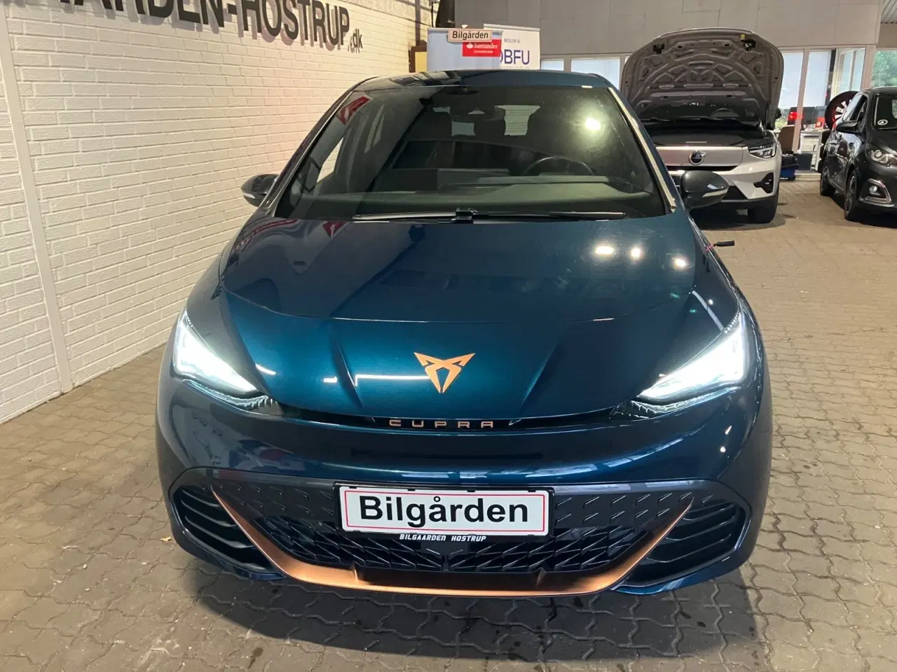 Billede 2 - Cupra Born 58 Dinamica Pack High