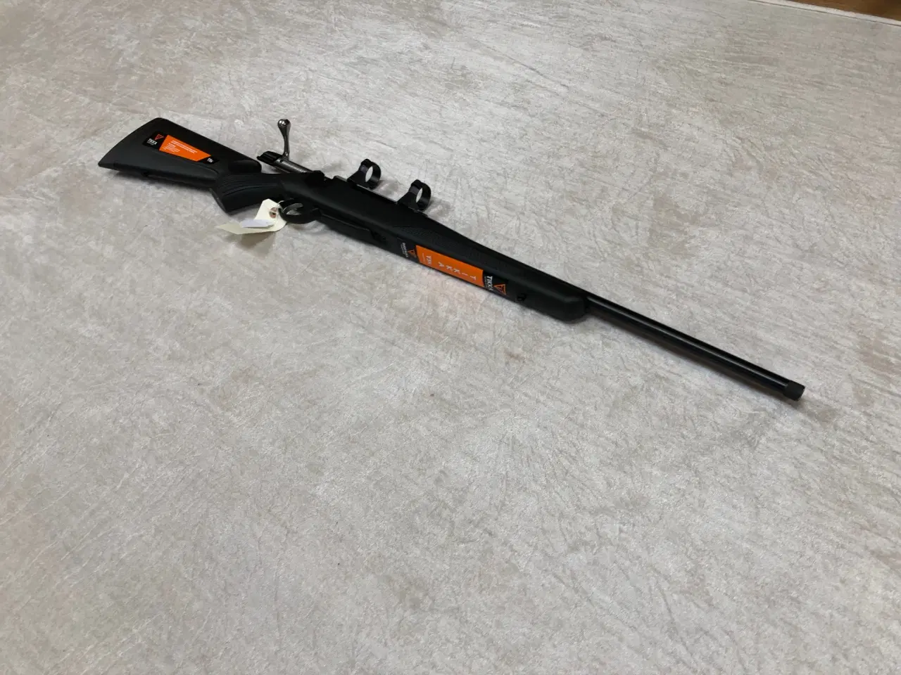 Billede 5 - Tikka T3X Lite