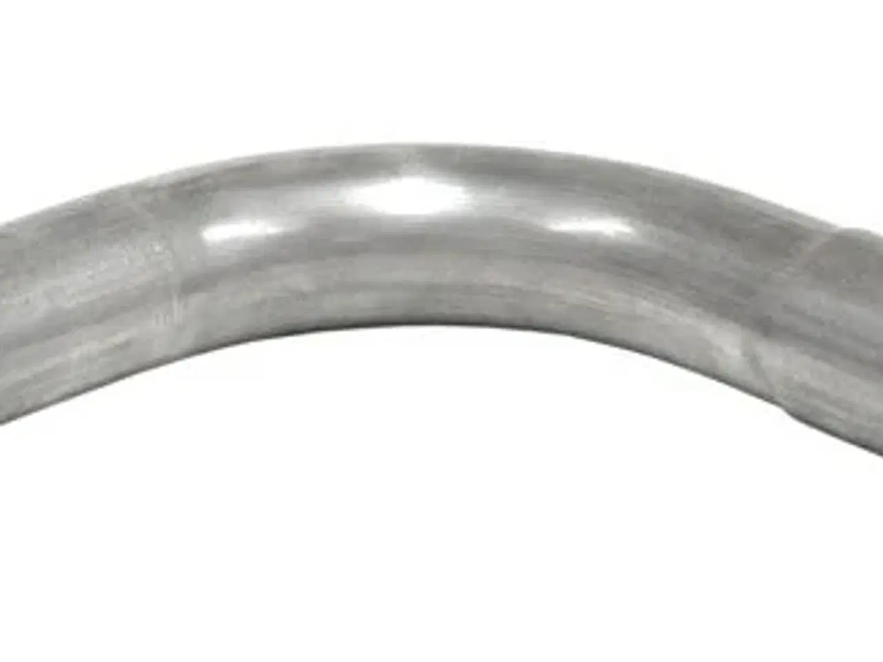 Billede 1 - Rørbøjning 1 3/4" 90 grader rustfri