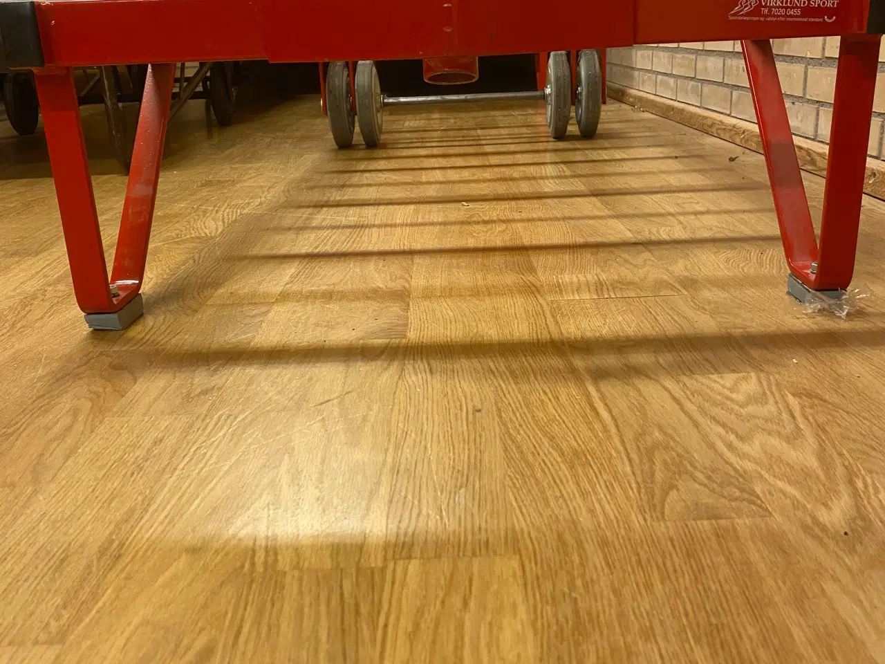Billede 3 - Virklund sport vogn