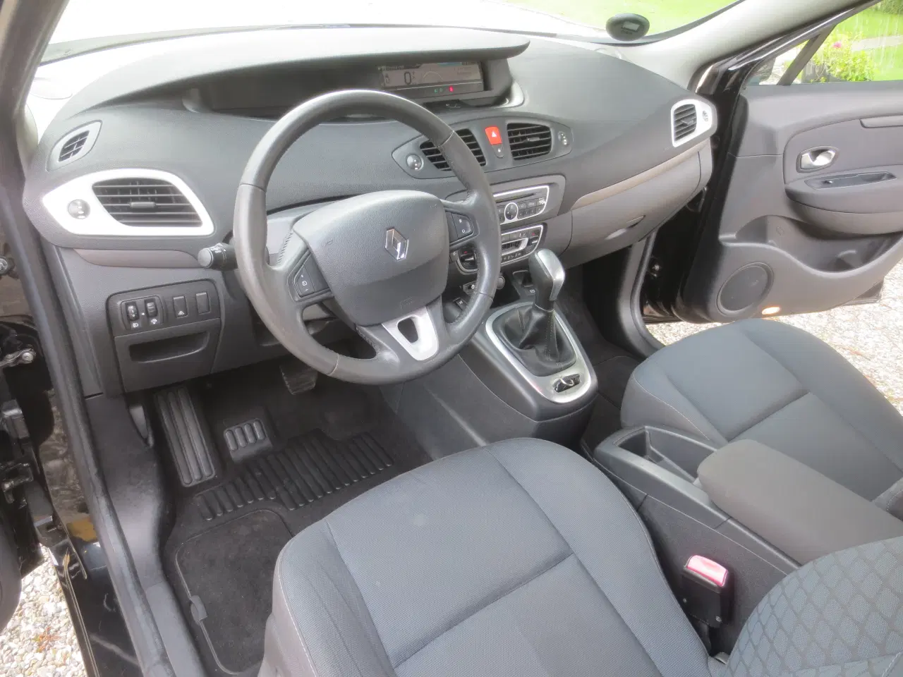 Billede 17 - Renault Grand Scenic 1.5 CD 7 Pers.