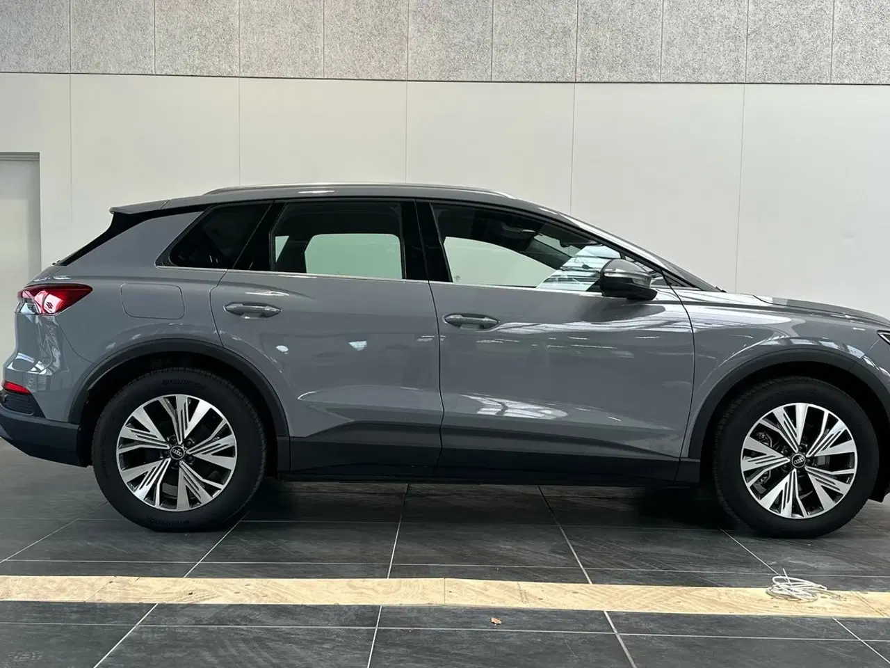 Billede 3 - Audi Q4 e-tron 40 