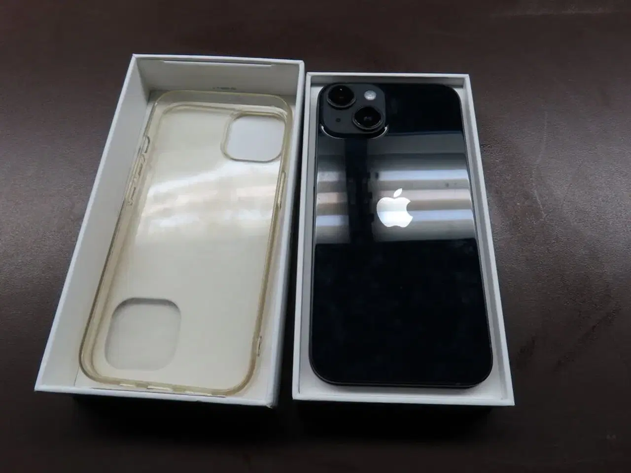 Billede 3 - Mobiltelefon, APPLE IPHONE