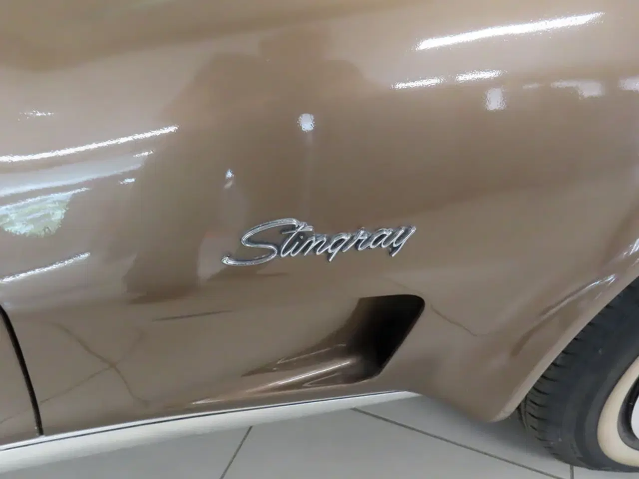 Billede 7 - Chevrolet Corvette