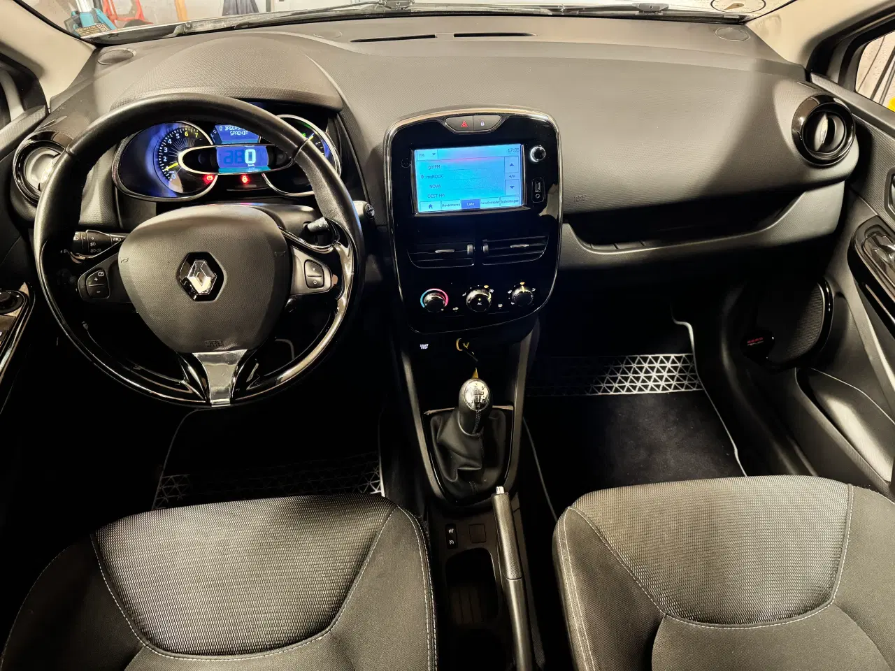 Billede 8 - Clio kun 103.xxx KM.! 