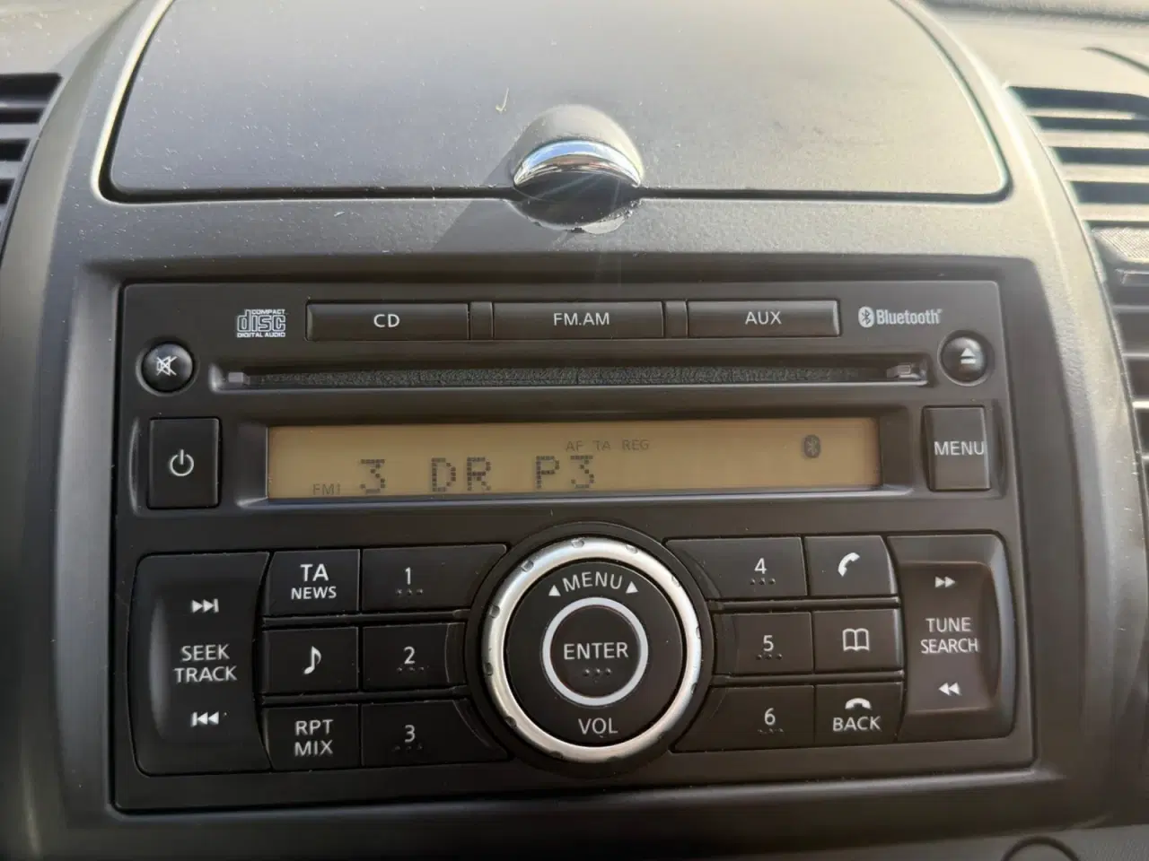 Billede 14 - Nissan Note 1,4 Acenta