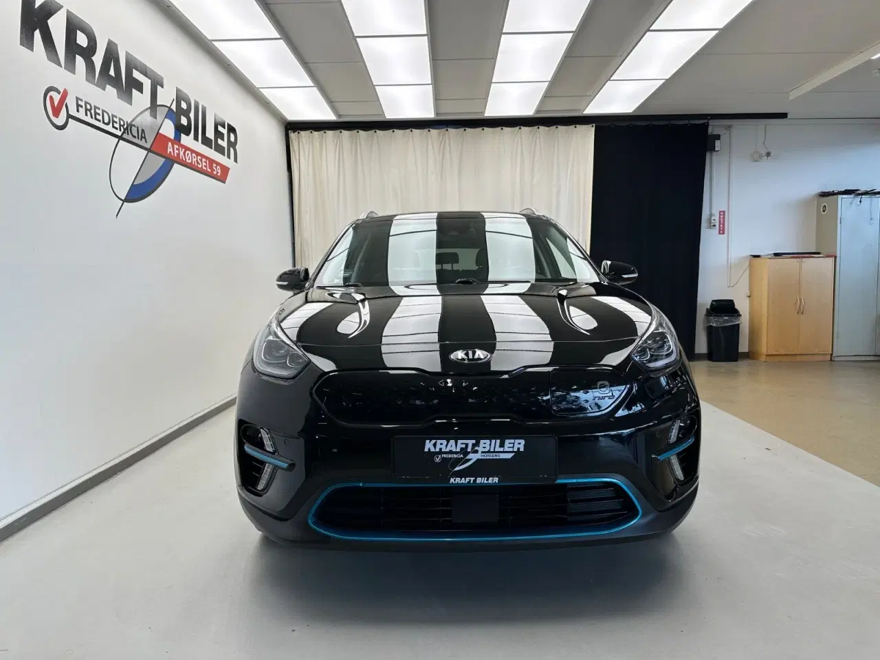 Billede 8 - Kia e-Niro 64 Advance