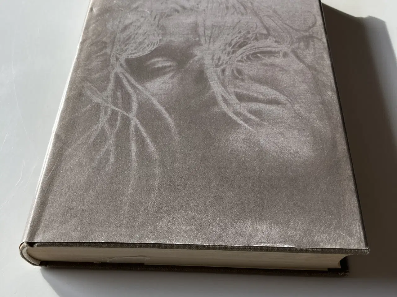 Billede 6 - Vejen ad hvilken. Af Klaus Rifbjerg