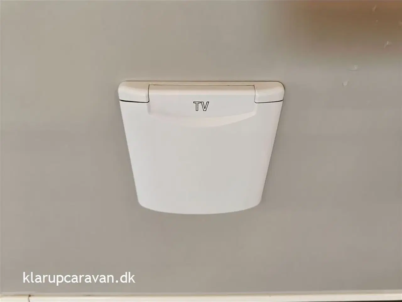 Billede 17 - 2020 - Caravelair Artica 492