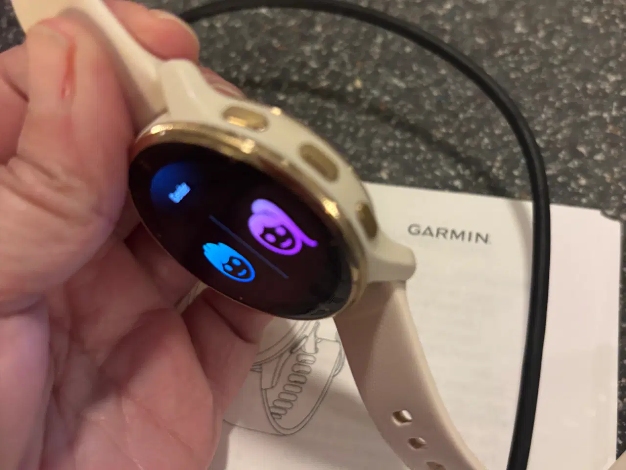 Billede 5 - Garmin Venu 2s