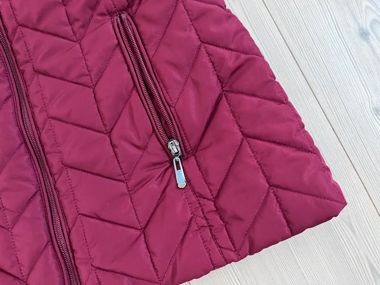 Billede 4 - Vest, Brandtex, str M