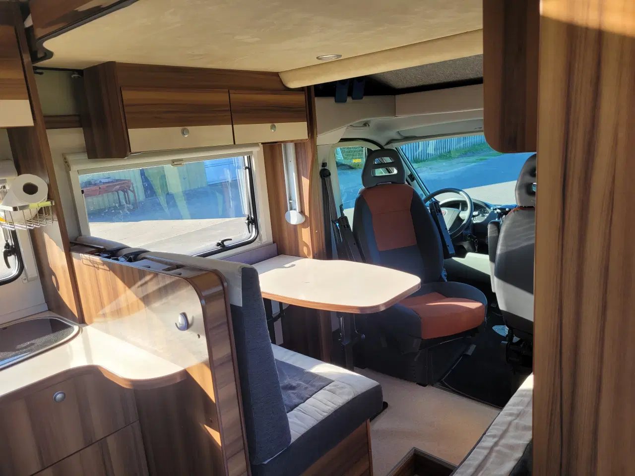 Billede 7 - Autocamper Weinsberg