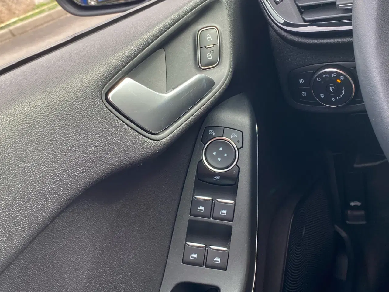 Billede 12 - Ford Fiesta 1,5 TDCi Titanium Start/Stop 85HK 5d 6g