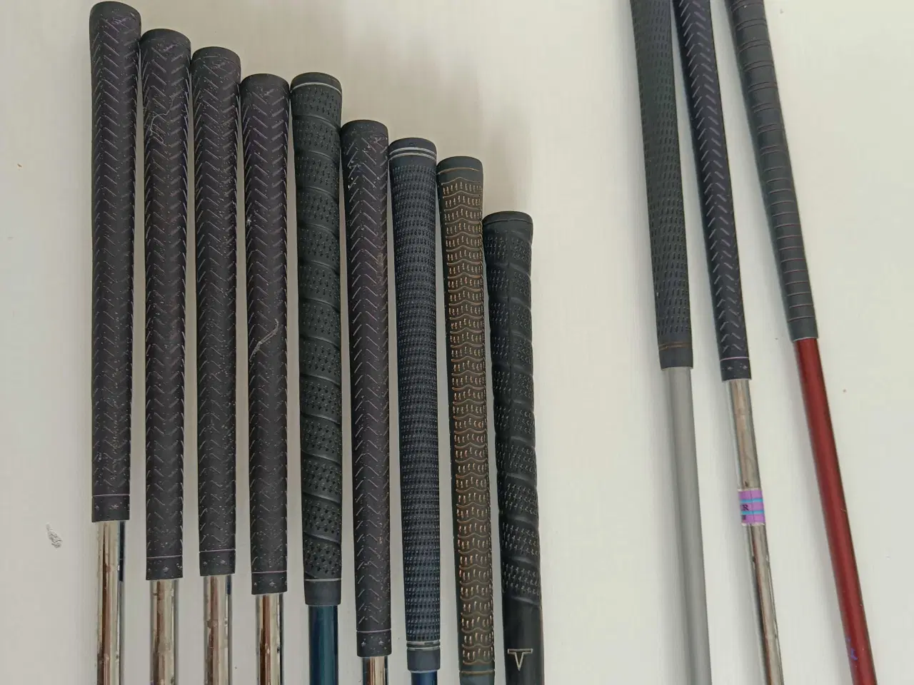 Billede 6 - Dynatour dame golfsæt