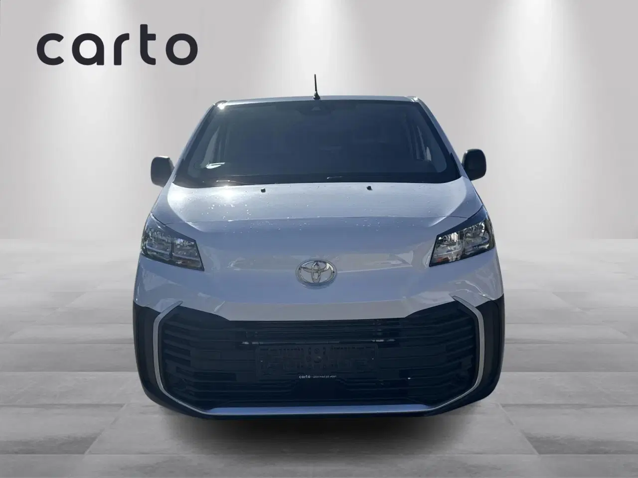 Billede 5 - Toyota Proace Long 2,0 D Comfort Master 144HK Van 8g Aut.